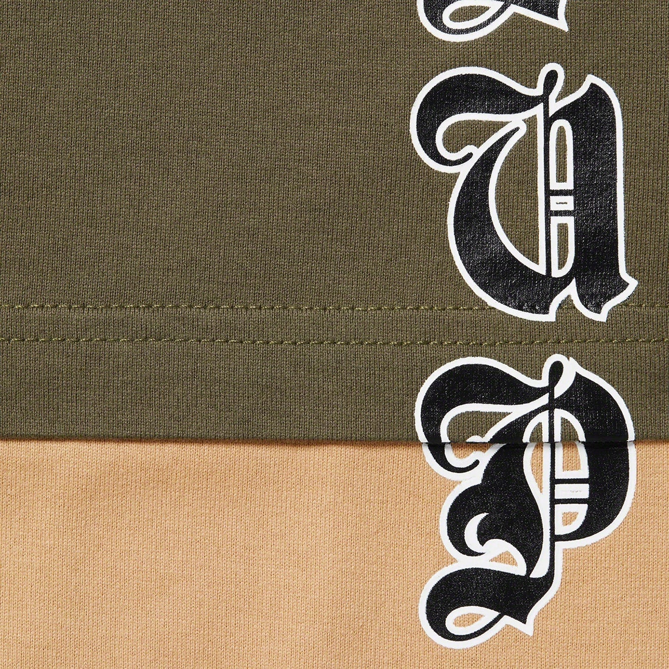 Layered Hooded L/S Top view 5